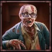 Zombie School Megaways: Завуч