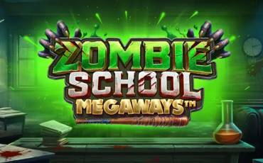 Zombie School Megaways