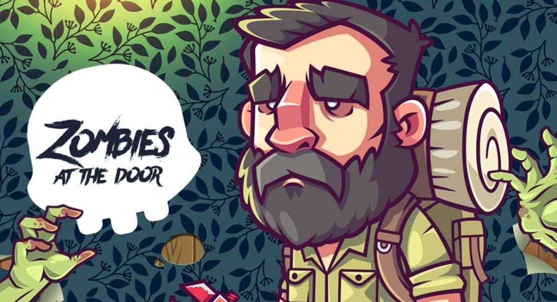 Zombies at the Door