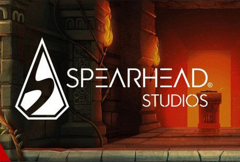 Spearhead, Microgaming