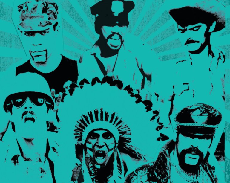 Village People