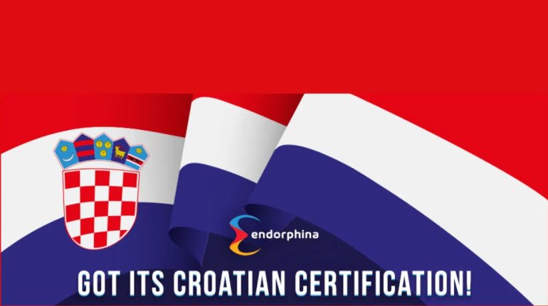 Endorphina Enters iGaming Market of Croatia
