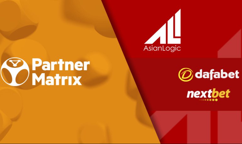 PartnerMatrix, Dafabet, Nextbet Gambler