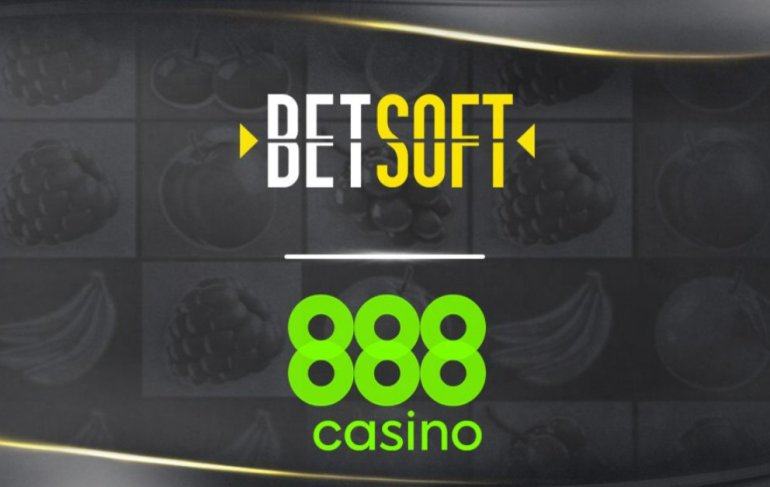 Betsoft, 888, Румыния
