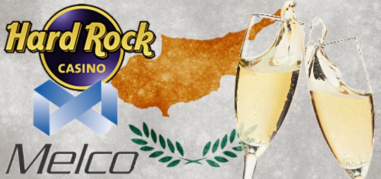  Melco-Hard Rock Casino License Deal