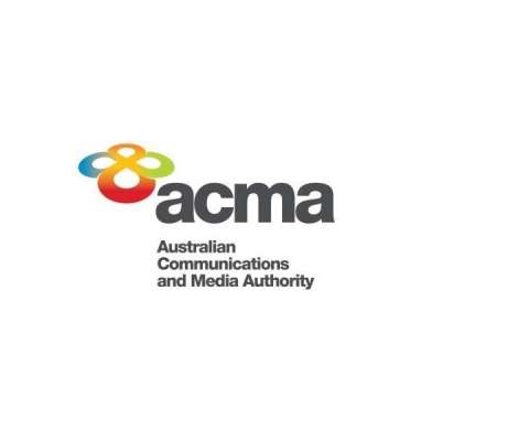 ACMA запросила блокировку нелегальных игорных сайтов