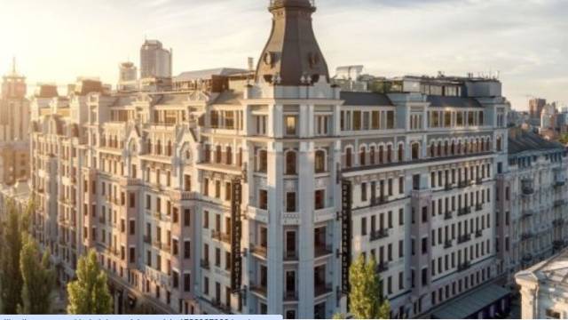 Азартная индустрия в Украине на новом витке: новое казино в Киеве и инвестиции более 500 млн. грн.