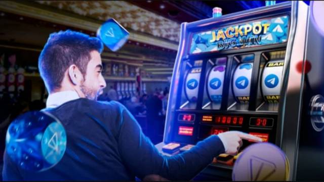 Европейский игроман: портрет на фоне азарта