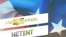 High 5 Games расширяет предложение социальных казино с NetEnt