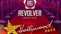 Hollywoodbets подписывает соглашение с Revolver Gaming