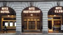 Культовый Ritz Hotel выставлен на продажу