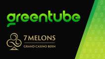 Новое партнерство Greentube с Grand Casino Bern