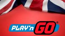 Play'n GO объединяется с 32Red от Kindred Group в Великобритании