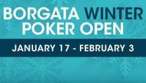 PokerStars спонсирует участие Дэймона Ферранте в Borgata Poker Open