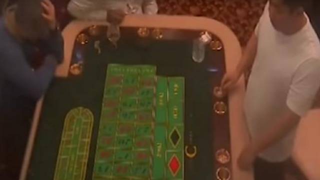 Попытки лоббистов исключить норму о запрете азартных игр для госслужащих