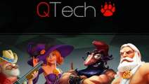 QTech Games интегрирует игры Wazdan