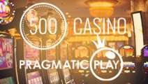 Сделка Pragmatic Play с 500 Casino