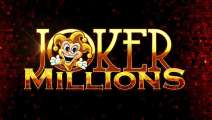 Шведский игрок выиграл прогрессивный джекпот Joker Millions