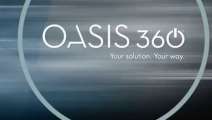 Система Oasis 360 от Aristocrat в Азии