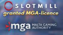 Slotmill готов расширяться благодаря лицензии от MGA
