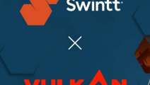 Swintt заключает сделку с Vulkan Casino