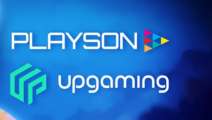 Upgaming получает лицензию MGA и укрепляет партнерство с Playson