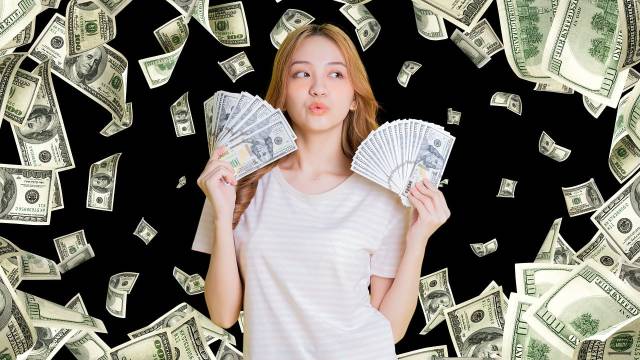 Женщина из Джерси выиграла 200 тысяч долларов на новой онлайн-платформе Tipico