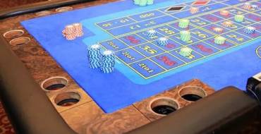 Regency Casino Tirana: Делайте ставки