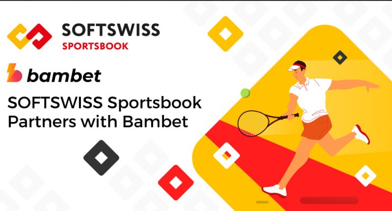 SOFTSWISS, Bambet, Sportsbook SOFTSWISS, ставки на спорт