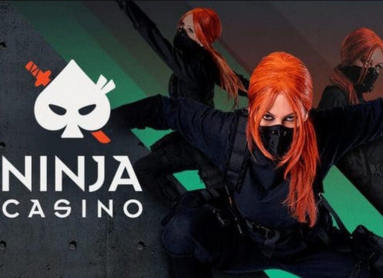 Ninja Casino