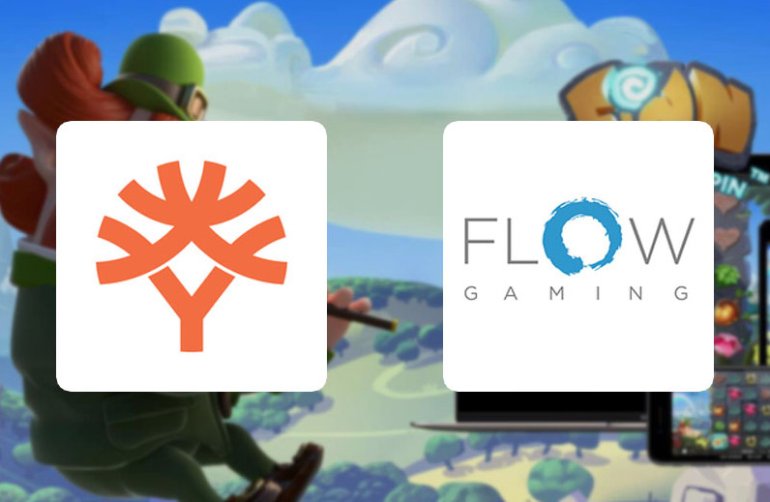 Flow Gaming, Yggdrasil