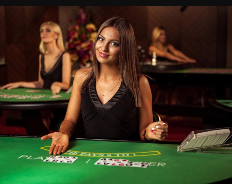 NetEnt Live Casino