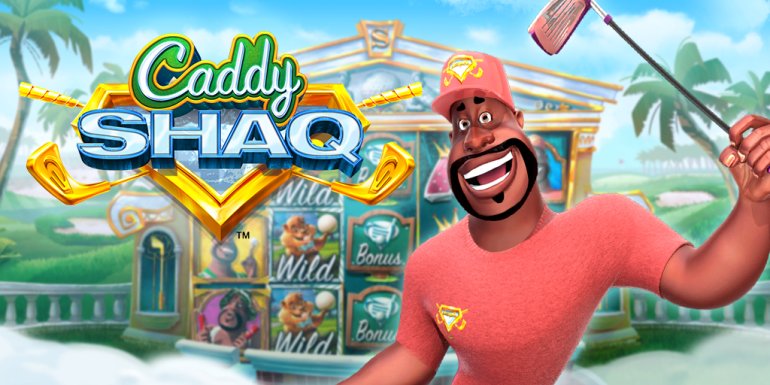 CaddyShaq 