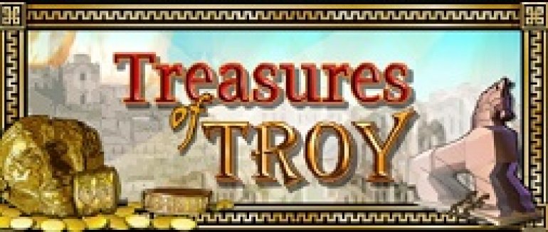 slot-machine-treasure-troy