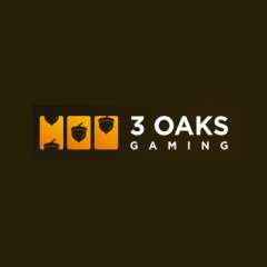 Провайдер 3 Oaks Gaming