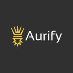 Провайдер Aurify
