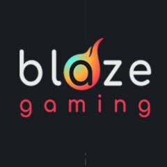 Провайдер Blaze Gaming