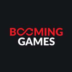 Провайдер Booming Games