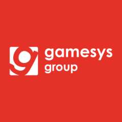 Провайдер Gamesys N.V.
