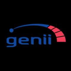 Провайдер Genii