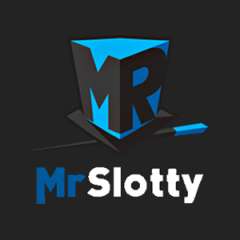 Провайдер Mr Slotty