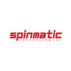 Провайдер Spinmatic