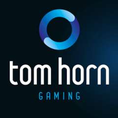 Провайдер Tom Horn Gaming