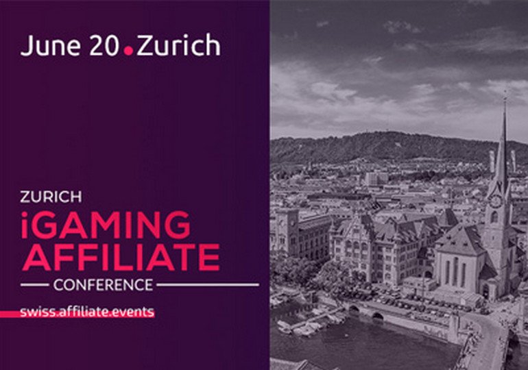 Zurich iGaming Affiliate