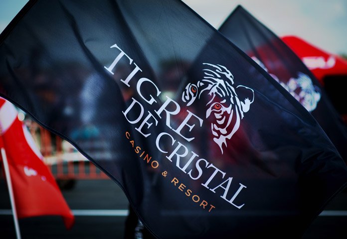 Успех Tigre de Cristal