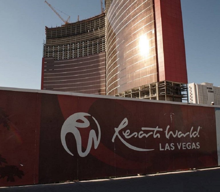 Комплекс Resorts World Las Vegas
