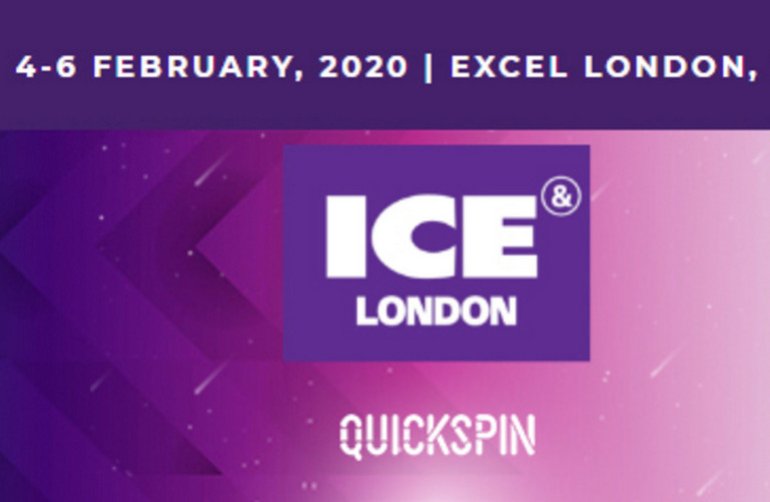 ICE Totally Gaming 2020