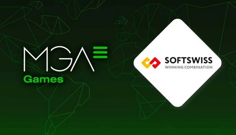 MGA Games, SoftSwiss, онлайн казино
