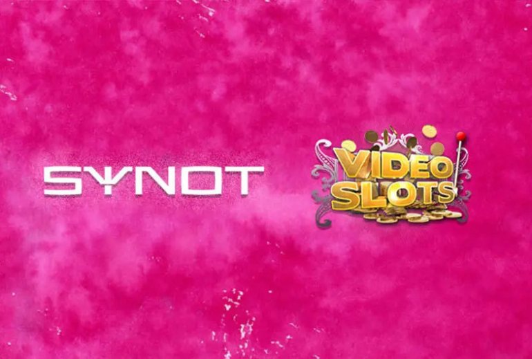 SYNOT Games, Videoslots