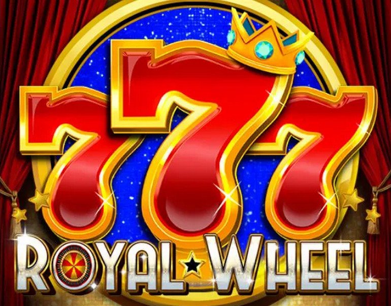 777 Royal Wheel